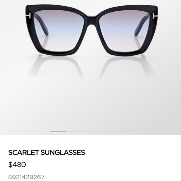 Sunglasses main image 6